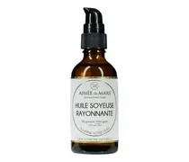 Körperöl Huile soyeuse Rayonnante Massage- & ätherische öle 50 ml