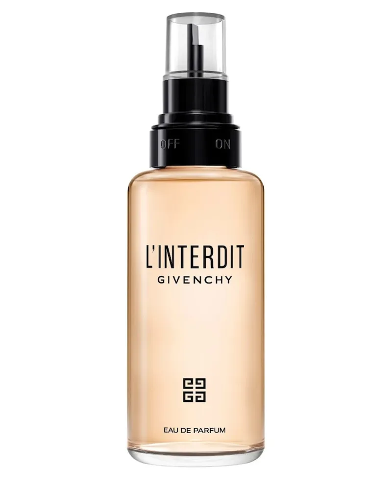 Givenchy L’Interdit Eau de Parfum 125 ml 