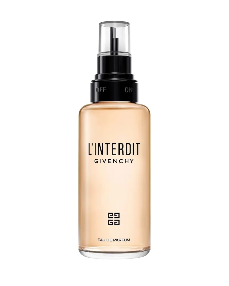 Givenchy L’Interdit Eau de Parfum 125 ml 