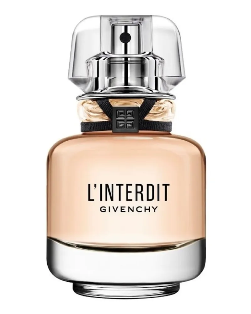 Givenchy L’Interdit Eau de Parfum 125 ml 