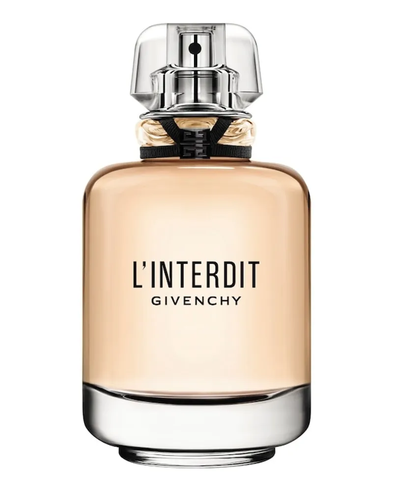 Givenchy L’Interdit Eau de Parfum 125 ml 