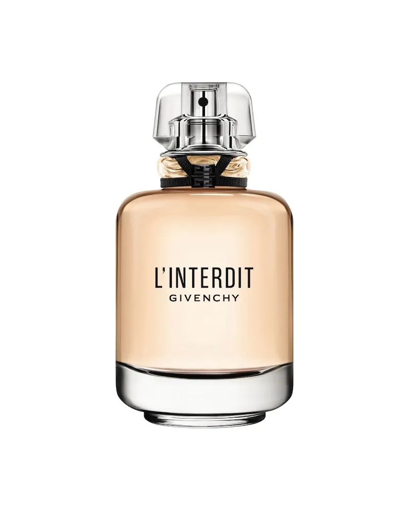 Givenchy L’Interdit Eau de Parfum 125 ml 