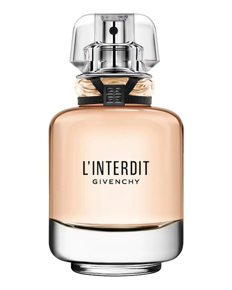 Givenchy L’Interdit Eau de Parfum 125 ml 