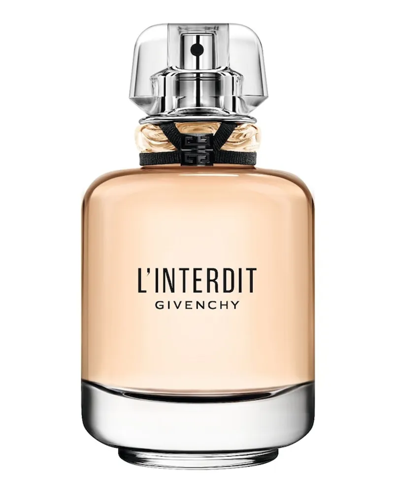 Givenchy L’Interdit Eau de Parfum 125 ml 