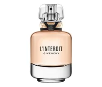 L’Interdit Eau de Parfum 125 ml