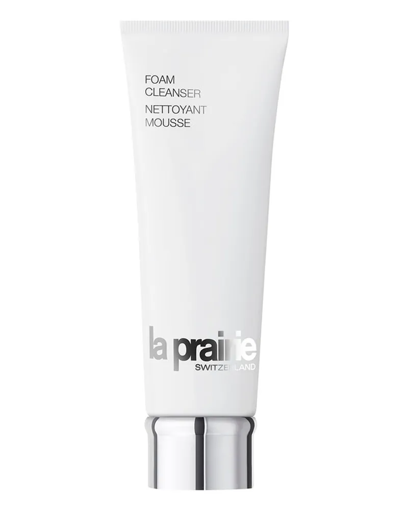 La Prairie Foam Cleanser Reinigungsschaum 125 ml 