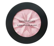 Gen Nude HIGHLIGHTING BLUSH Blush 3.8 g Rose Glow
