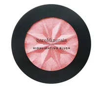 Gen Nude HIGHLIGHTING BLUSH Blush 3.8 g Pink Glow