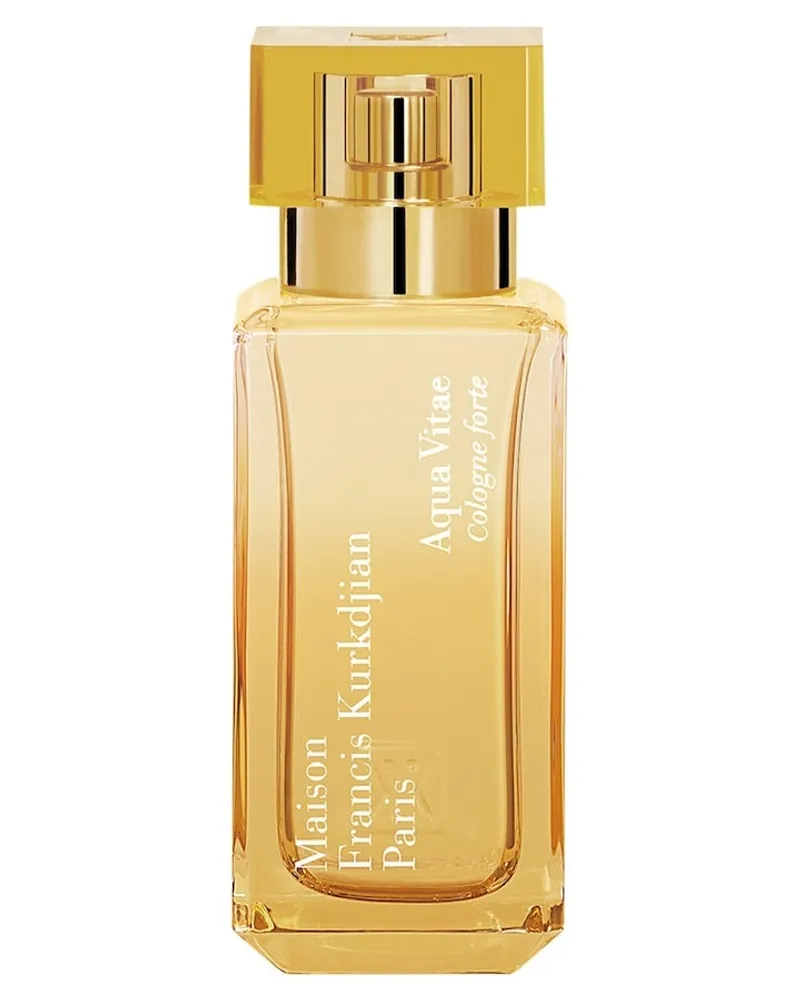 Maison Francis Kurkdjian Aqua Vitae Cologne forte Eau de Parfum 200 ml 