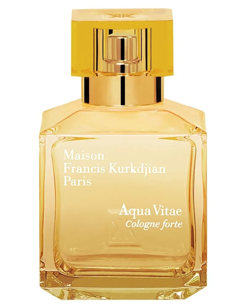 Maison Francis Kurkdjian Aqua Vitae Cologne forte Eau de Parfum 200 ml 