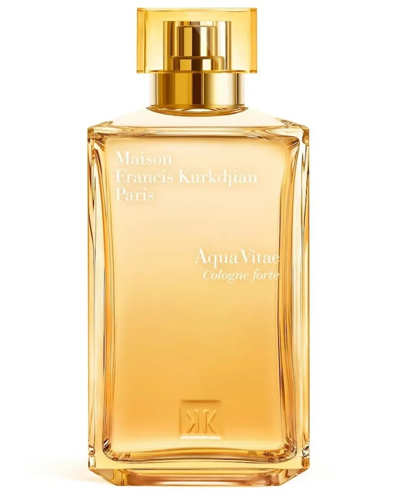 Maison Francis Kurkdjian Aqua Vitae Cologne forte Eau de Parfum 200 ml 