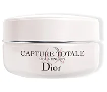 Capture Totale C.E.L.L. ENERGY Firming & Wrinkle-Correcting Eye Cream Augencreme 15 ml Weiss
