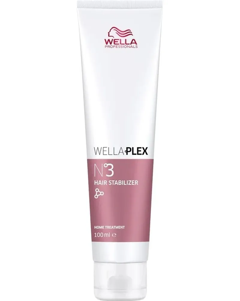 Wella Wellaplex No. 3 Hair Stabilizer Aufhellung & Blondierung 100 ml 