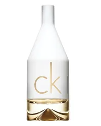 Calvin Klein ckIN2U for her Eau de Toilette 150 ml 