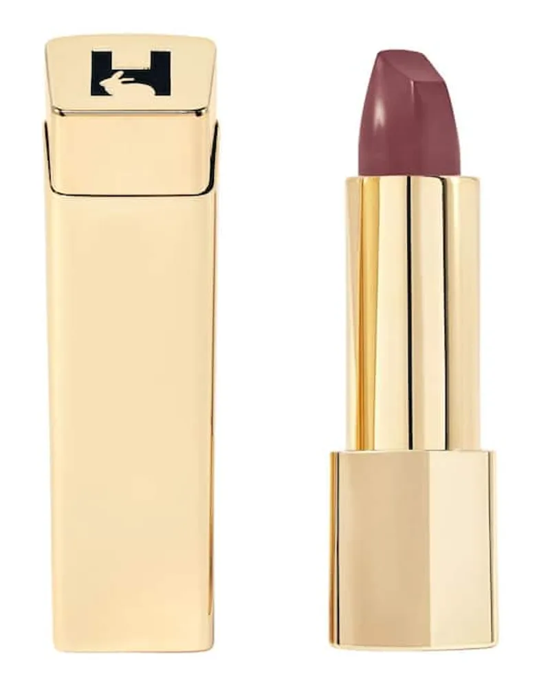 Hourglass Unlocked UNLOCKED™ SATIN CRÈME LIPSTICK Lippenstifte 4 g Tropic Rosegold