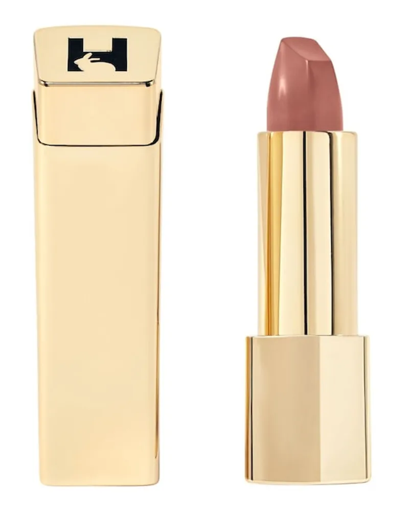 Hourglass Unlocked UNLOCKED™ SATIN CRÈME LIPSTICK Lippenstifte 4 g Tropic Rosegold