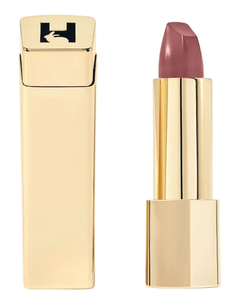 Hourglass Unlocked UNLOCKED™ SATIN CRÈME LIPSTICK Lippenstifte 4 g Tropic Rosegold