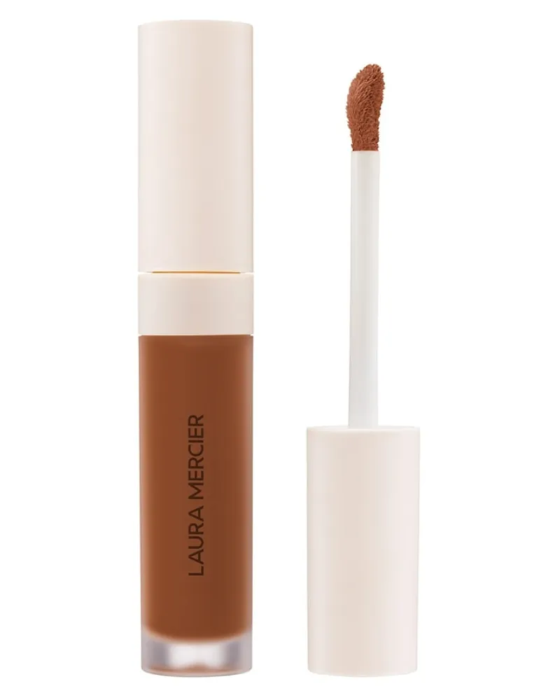 Laura Mercier REAL FLAWLESS WEIGHTLESS PERFECTING CONCEALER Concealer 5.4 ml 7N1 Braun