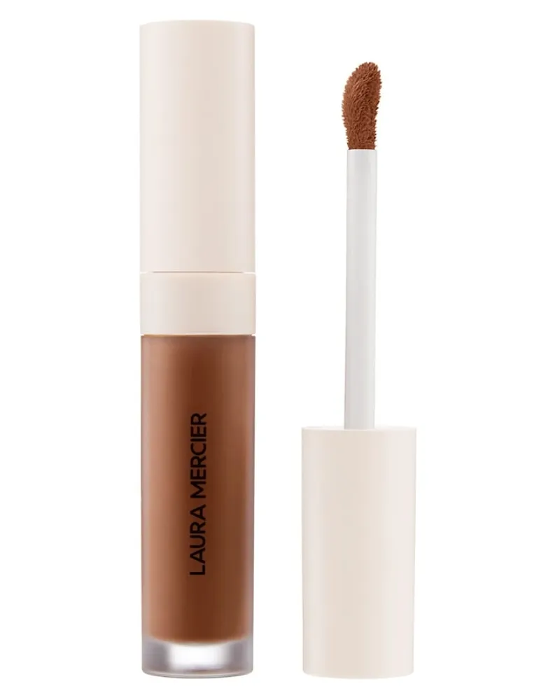 Laura Mercier Real Flawless Weightless Perfection Concealer 5.4 ml 7N1 Braun