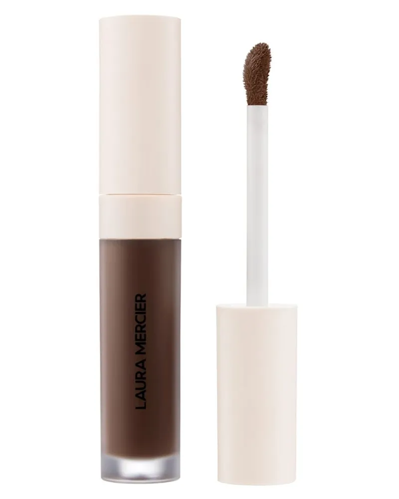 Laura Mercier REAL FLAWLESS WEIGHTLESS PERFECTING CONCEALER Concealer 5.4 ml 7N1 Braun