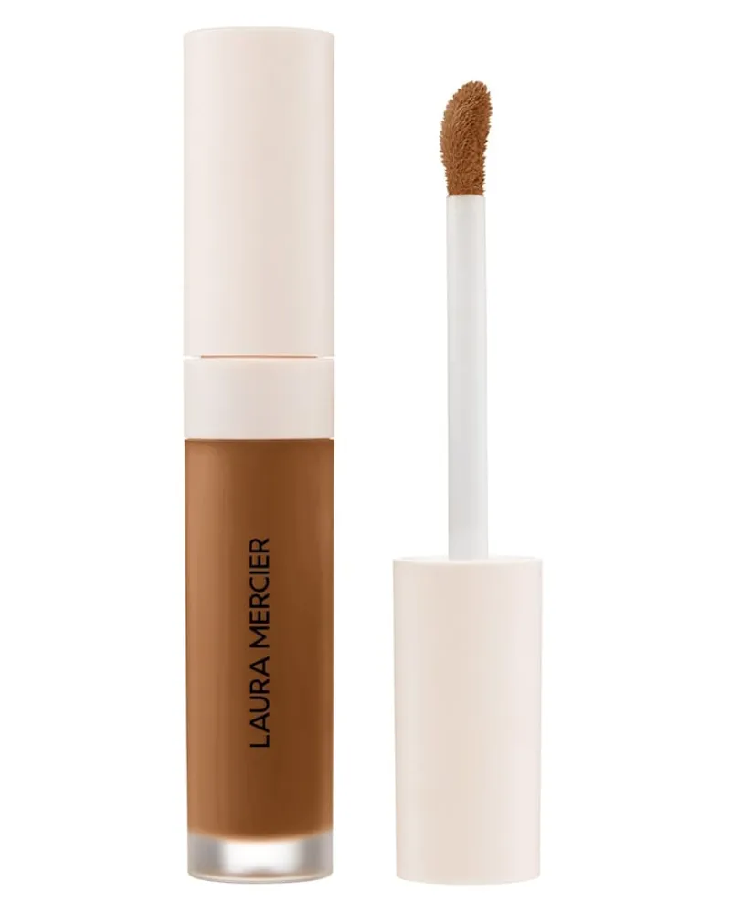 Laura Mercier REAL FLAWLESS WEIGHTLESS PERFECTING CONCEALER Concealer 5.4 ml 7N1 Braun