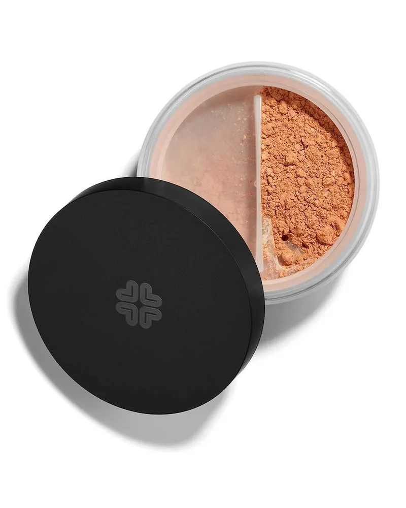 Lily Lolo Mineral Bronzer 8 g SOUTH B BEACH Hellbraun