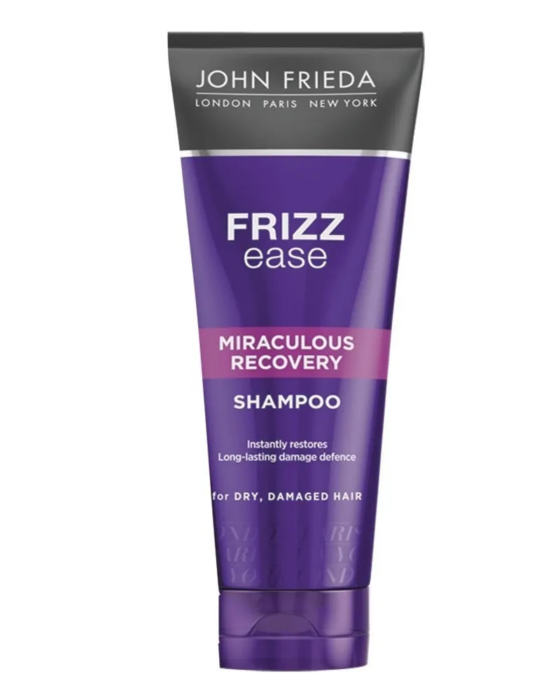 John Frieda Frizz Ease Shampoo 250 ml 