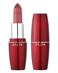 PUPA Milano PUPA VOLUME Lippenstifte 3.5 ml 101 Nude Rose Rosegold