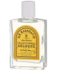 D R Harris Traditional Cologne Eau de 300 ml 