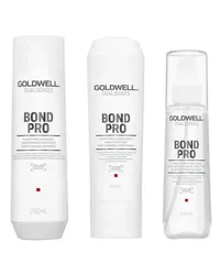 Goldwell Dualsenses Bond Pro Bundle Spray* Haarpflegesets 0.6 l 