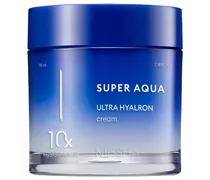 Super Aqua ULTRA HYALURON CREME Gesichtscreme 70 ml
