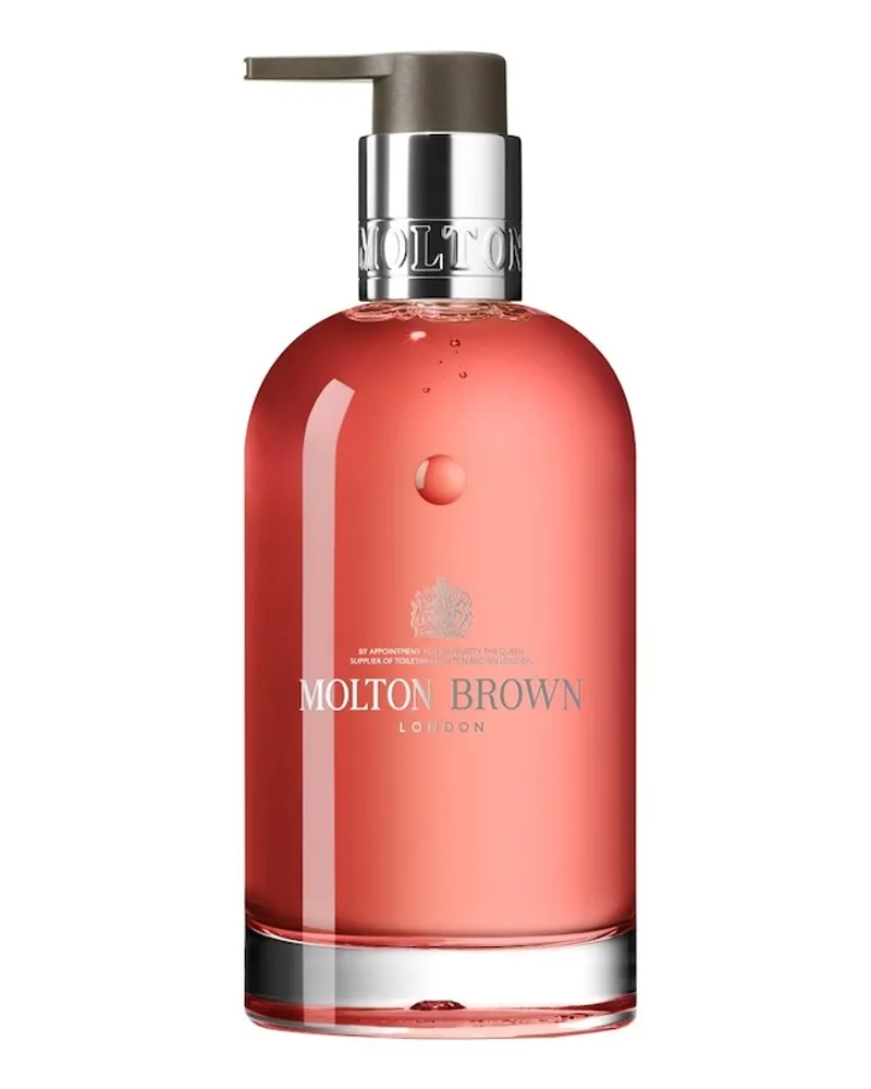 Molton Brown Hand Care Heavenly Gingerlily Fine Liquid Wash Seife 200 ml 