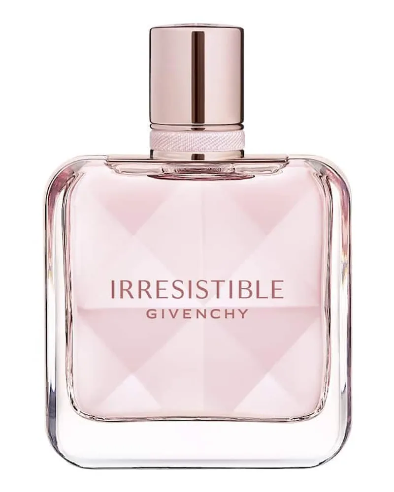 Givenchy Irresistible IRRESISTIBLE EAU DE TOILETTE Eau de Toilette 80 ml 