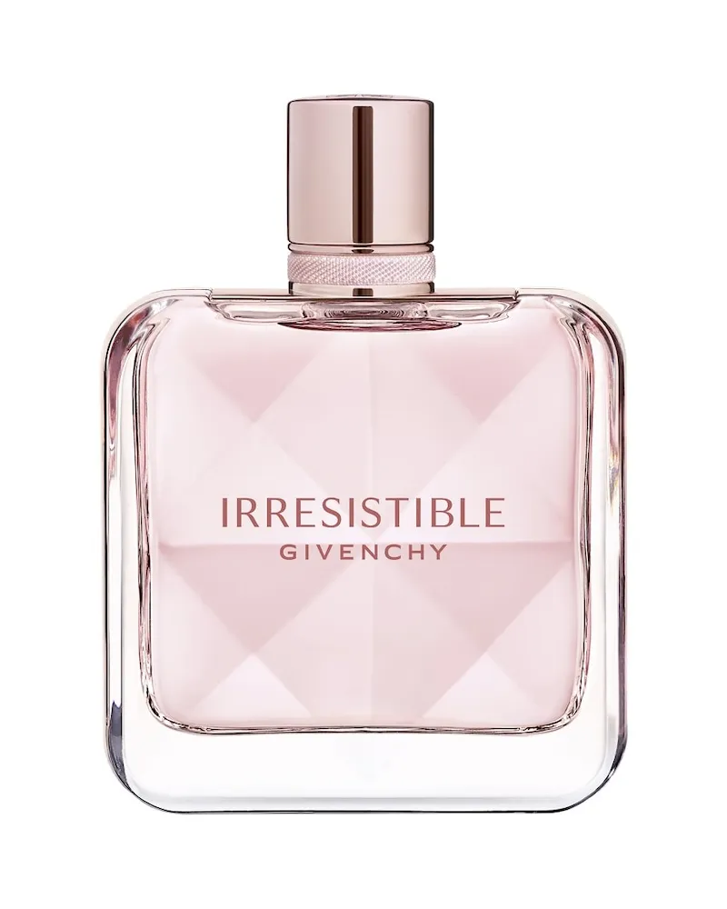 Givenchy Irresistible IRRESISTIBLE EAU DE TOILETTE Eau de Toilette 80 ml 