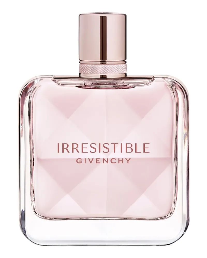 Givenchy Irresistible IRRESISTIBLE EAU DE TOILETTE Eau de Toilette 80 ml 