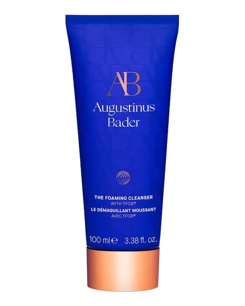 Augustinus Bader The Foaming Cleanser Reinigungsschaum 100 ml 