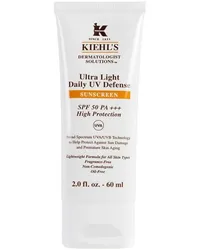 Kiehl's Ultra Light Daily UV Defense SPF 50 Gesichtscreme 60 ml 