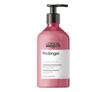 Serie Expert Pro Longer Shampoo 500 ml