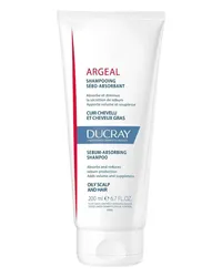 Ducray Shampoo 200 ml 