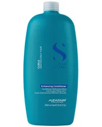 Alfaparf Milano Semi di Lino Curls Enhancing Conditioner 1000 ml 