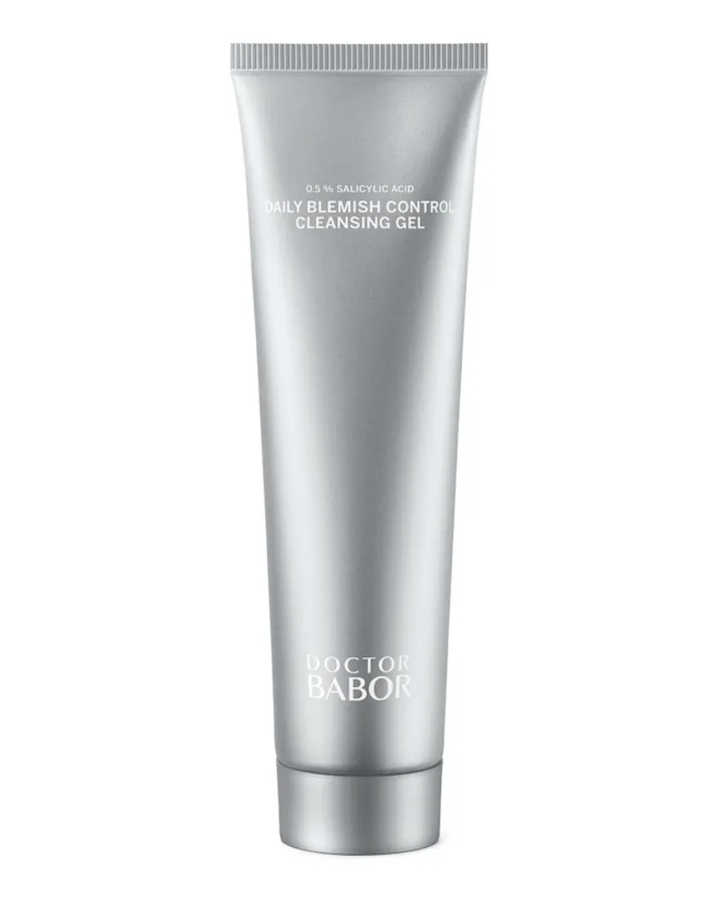 Babor DOCTOR DAILY BLEMISH CONTROL CLEANSING GEL Reinigungsgel 150 ml 