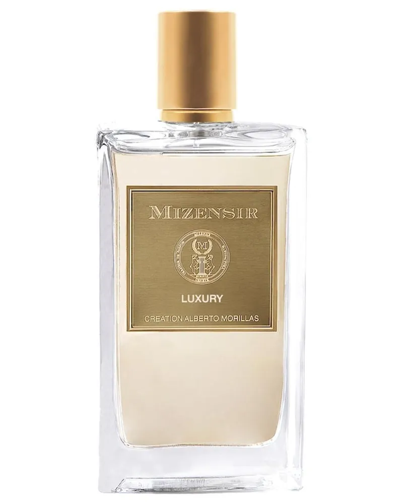 Mizensir Luxury Eau de Parfum 100 ml 