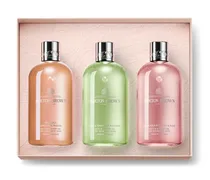 Floral & Fruity Body Care Gift Set Dusch- Badesets