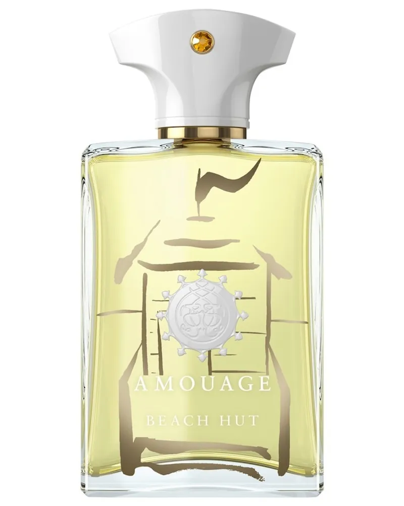 Amouage Beach Hut Man Eau de Parfum 100 ml 