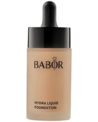 Babor Hydra Liquid FDT Foundation 30 ml Nr. 15 Terra Braun