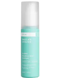 Paula's Choice Calm 1% BHA Sensitive Skin Exfoliant Gesichtspeeling 100 ml 