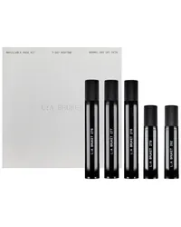 L:A Bruket Face Kit Normal/Dry skin Cosmos Natural certified Gesichtspflegesets 