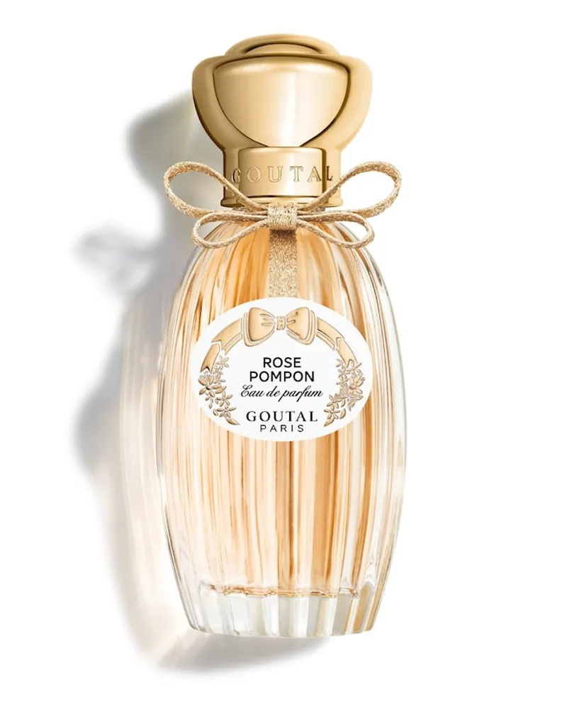 ANNICK GOUTAL Rose Pompon ROSE POMPON Eau de Parfum 100 ml 