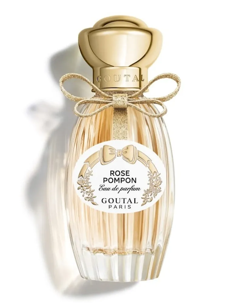 ANNICK GOUTAL Rose Pompon ROSE POMPON Eau de Parfum 100 ml 