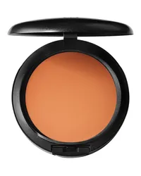 M∙A∙C Studio Fix Powder + Foundation 15 g C6 Hellbraun